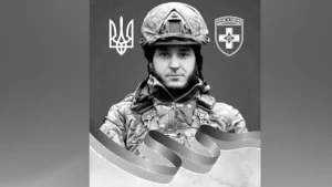 Іван Петришак