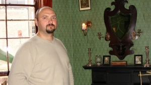 Юрій Огурцов