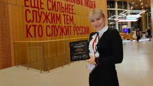 Олена Мартинова