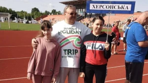 Спатракіада