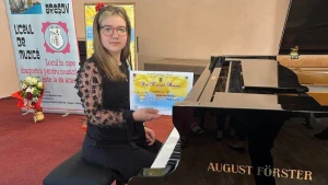 Злата Хоменко