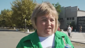  Ірина Замолотнєва