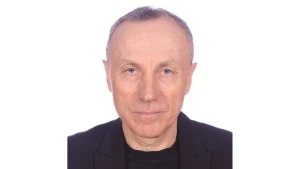 Дмитро Булочнік