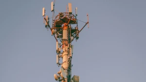 телевізійна вежа