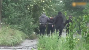 Затримання-чоловіка-на-лівобережжі