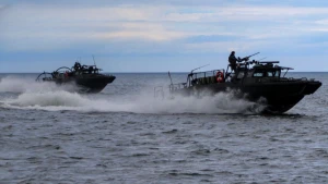 Зображення ілюстративне. ВМС ЗСУ