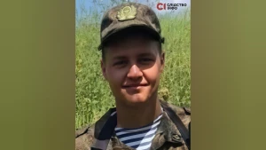 Стєпан Суминін