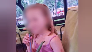 Поліція Одеської області. Соломія Тарасюк