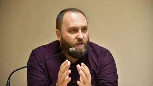 Сергій Чередніченко фото: Новини Полтавщини