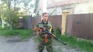  Енрік Ваків