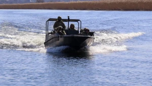 Військово-морські сили ЗСУ