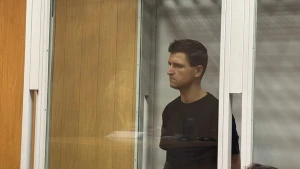 Підозрюваний у вбивстві 7-річної Соломії Тарасюк