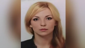 Олена Косарєва