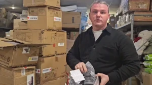 Максим Новак