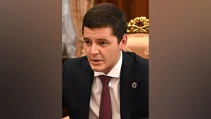 Дмитро Артюхов