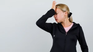 головний біль