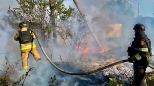 рятувальники