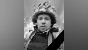 Дмитро Вархол