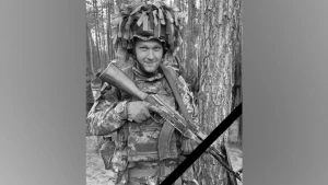 Дмитро Антоновський