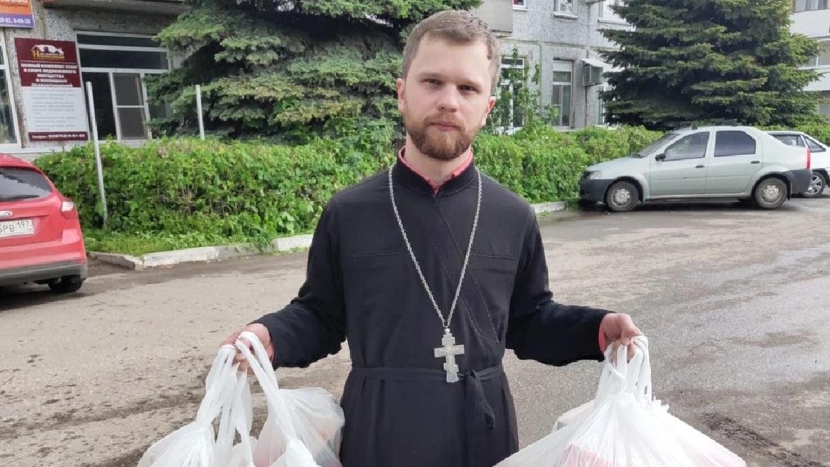 Федір Передирєєв
