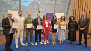 Рада Європи