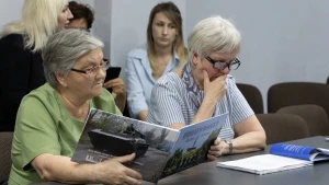 презентація книги