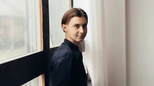 Антон Сімонов, НМТ