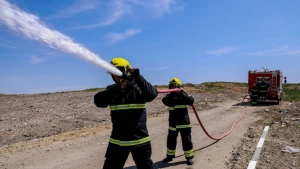 Підрозділ добровільної пожежної охорони