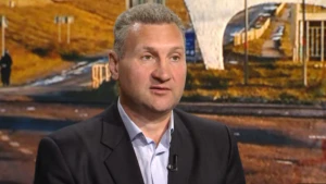 Сергій Давидюк