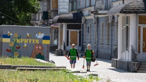 комунальники