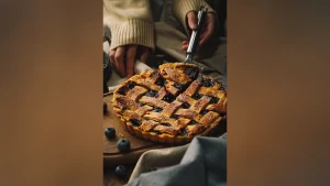 пиріг, рецепт, дріжді