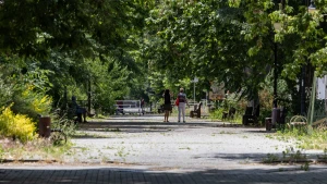 Вулиці Херсона