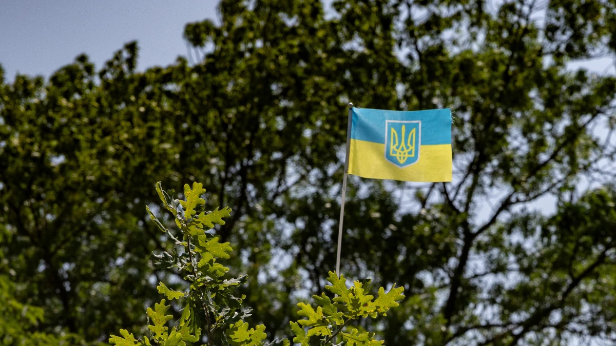 прапорець