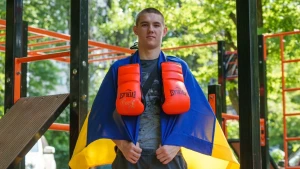 Владислав Руденко