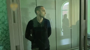 Євгеній Горін