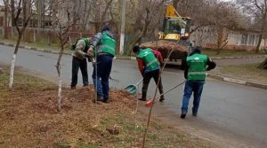 прибирання