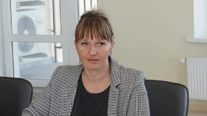 Тетяна Сиволонська