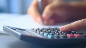 калькулятор