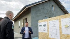 Посад-Покровське