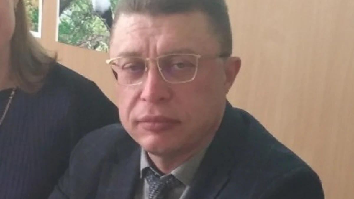 Дмитро Кірін
