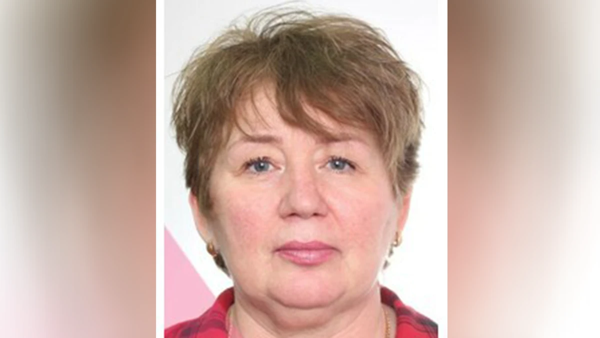 Світлана Путінцева