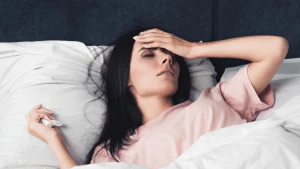 болить голова