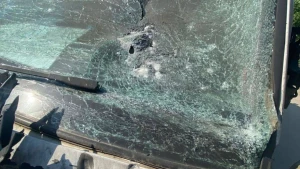 машина, евакуація