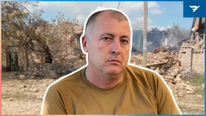 Дарʼївська громада на Херсонщині