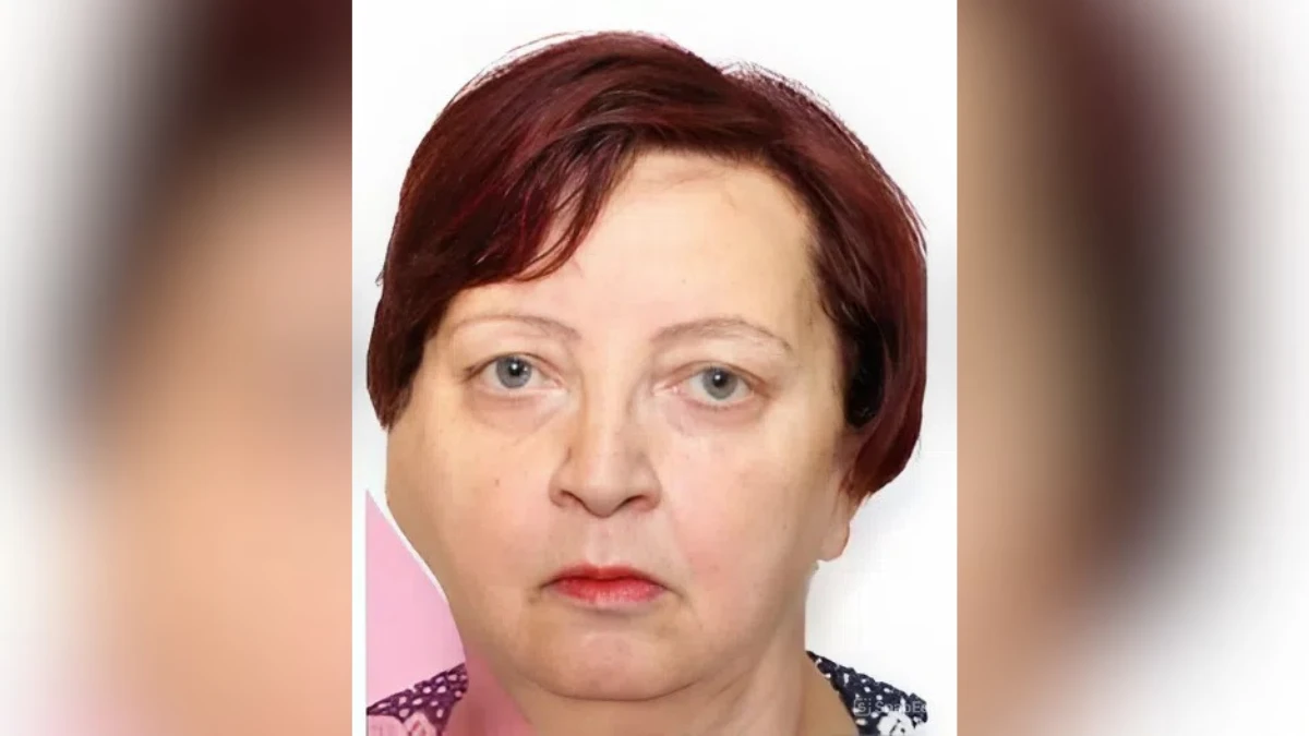 Ніна Савіна