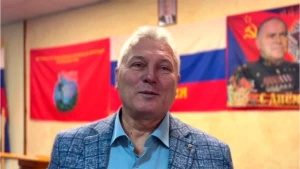 Ігор Полєвіков