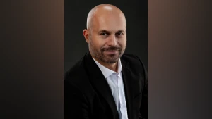 Сергій Михайловський