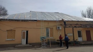 Відновлення будинку