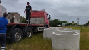 Матросівка