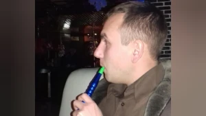 Олександр Пархомюк